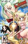 Dr.STONE (13) Boichi