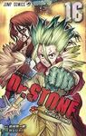 Dr.STONE (16) Boichi
