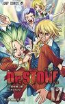 Dr.STONE (17) Boichi