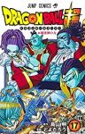 ドラゴンボール超 (17) とよたろう