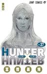 【予約商品】HUNTER×HUNTER(1-37巻セット)