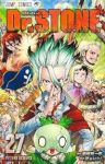 Dr.STONE　全巻(1-27巻セット・完結)稲垣理一郎【1週間以内発送】