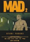 MAD【1-2巻セット】 大鳥雄介