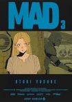 MAD(1-3巻セット・以下続巻)大鳥雄介【1週間以内発送】