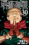 呪術廻戦　全巻(1-30巻+0巻セット・完結)芥見下々【1週間以内発送】