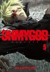 【予約商品】OHMYGOD(1-5巻セット)