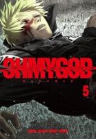 【予約商品】OHMYGOD(1-5巻セット)