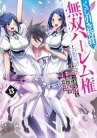 【予約商品】くじ引き特賞:無双ハーレム権(1-13巻セット)