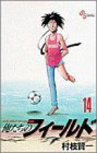 俺たちのフィールド (14) 村枝賢一