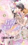 片翼のラビリンス【全10巻完結セット】 くまがい杏子