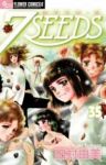 7SEEDS　全巻(1-35巻セット・完結)田村由美【1週間以内発送】