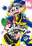 Splatoon(1-16巻セット・以下続巻)ひのでや参吉【1週間以内発送】