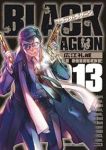 BLACK LAGOON【1-13巻セット】 広江礼威