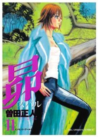 昴　全巻(1-11巻セット・完結)曽田正人【1週間以内発送】