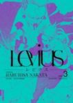 レビウス【全3巻完結セット】 中田春彌