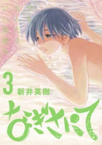 なぎさにて【全3巻完結セット】 新井英樹