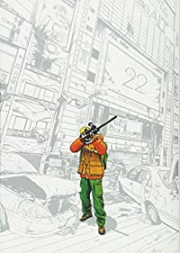 アイアムアヒーロー【全22巻完結セット】 花沢健吾