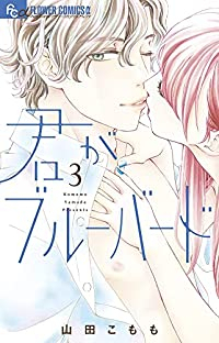 君がブルーバード【全3巻完結セット】 山田こもも