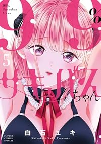 【予約商品】99%サキュバスちゃん(1-5巻セット)
