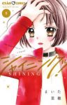【予約商品】シャイニング!(1-8巻セット)