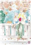 【予約商品】あの山越えて 日・日・天のたより(1-11巻セット)