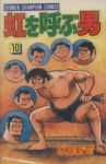 虹を呼ぶ男【全10巻完結セット】 水島新司