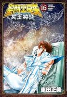 聖闘士星矢NEXT DIMENSION冥王神話　全巻(1-16巻セット・完結)車田正美【1週間以内発送】