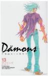 Damons 【全13巻セット・完結】/米原秀幸