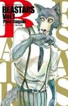 BEASTARS (1) 板垣巴留