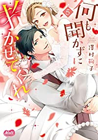 何も聞かずに抱かせてくれ 強がり処女とワケあり狼(1-5巻セット・以下続巻)澤村鞠子【1週間以内発送】