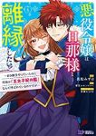 悪役令嬢は旦那様と離縁がしたい!　全巻(1-4巻セット・完結)長舩みずほ【1週間以内発送】