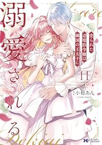 売られた辺境伯令嬢は隣国の王太子に溺愛される(1-11巻セット・以下続巻)小椋あん/COMIC ROOM【1週間以内発送】