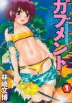 ガブメント (1) 林崎文博