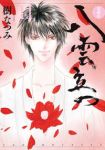 [愛蔵版]八雲立つ　全巻(1-11巻セット・完結)樹なつみ【1週間以内発送】