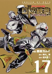 ドラゴンクエスト列伝 ロトの紋章ー紋章を継ぐ者達へー (17) 藤原カムイ