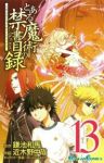 とある魔術の禁書目録 (13) 近木野中哉