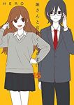 堀さんと宮村くん おまけ　全巻(1-15巻セット・完結)HERO【1週間以内発送】