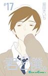 君と僕。【全17巻完結セット】 堀田きいち