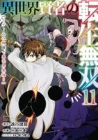 異世界賢者の転生無双 ーゲームの知識で異世界最強ー【1-11巻セット】 三十三十
