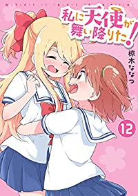 私に天使が舞い降りた! (12) 椋木ななつ