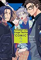 Paradox Live Stage Battle COMIC 【全2巻セット・以下続巻】/naru