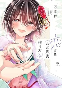 【予約商品】恋する(おとめ)の作り方(1-12巻セット)