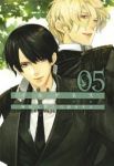 イルゲネス-黒耀の軌跡-　全巻(1-5巻セット・完結)石据カチル【1週間以内発送】